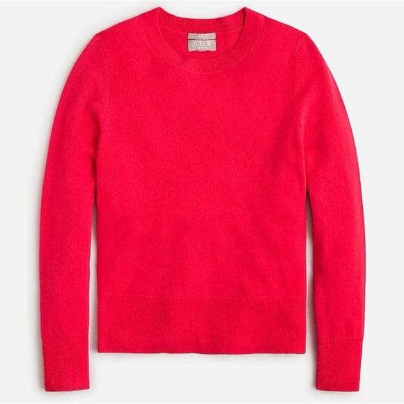 J. Crew Sweaters - Jcrew classic cashmere sweater
